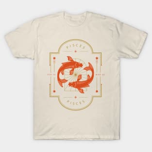 Pisces T-Shirt